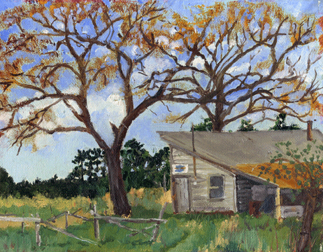 Pasture Place