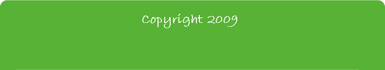&copy;Copyright 2009